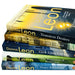 Donna Leon Commissario Brunetti Mysteries 5 Books Set (Give Unto Others, The Temptation of Forgiveness, Unto us a Son is Given, Trace Elements, Transient Desires) - The Book Bundle