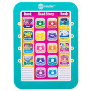 Dreamworks Trolls - Me Reader Electronic Reader 8 Books Library Box Set - The Book Bundle