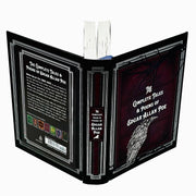 The Complete Tales & Poems of Edgar Allan Poe - Hardback - The Book Bundle