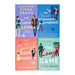 Elena Armas Collection 4 Books Set (The American Roommate Experiment, The Fiance Dilemma) - The Book Bundle