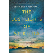 Elisabeth Gifford 4 Books Collection Set Good Doctor of Warsaw,Return to Fourwind - The Book Bundle