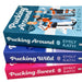 Jacksonville Rays Series By Emily Rath 3 Books Collection Set - The Book Bundle