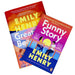 Emily Henry Collection 2 Books Set (Great Big Beautiful Life (HB), Funny Story) - The Book Bundle