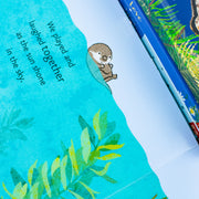 Emma Dodd Animal Series 4 Books Collection Set (Together, Love, Happy & Wish) - The Book Bundle