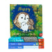 Emma Dodd Animal Series 4 Books Collection Set (Together, Love, Happy & Wish) - The Book Bundle