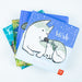 Emma Dodd Animal Series 4 Books Collection Set (Together, Love, Happy & Wish) - The Book Bundle