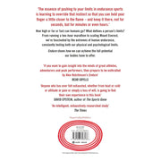 Endure: Mind, Body and the Curiously Elastic Limits of Human Performance by Alex Hutchinson - The Book Bundle