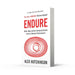 Endure: Mind, Body and the Curiously Elastic Limits of Human Performance by Alex Hutchinson - The Book Bundle
