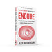 Endure: Mind, Body and the Curiously Elastic Limits of Human Performance by Alex Hutchinson - The Book Bundle