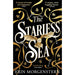 Erin Morgenstern 2 Books Collection Set The Starless Sea,The Night Circus - The Book Bundle