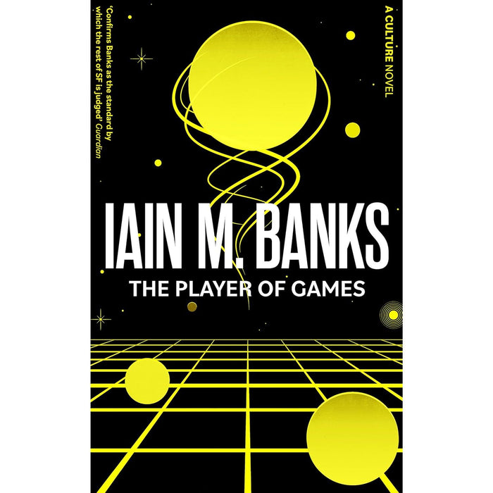 Culture series 1 : 5 Books Collection Iain M Banks Set (Phlebas, Games, Weapons) - The Book Bundle