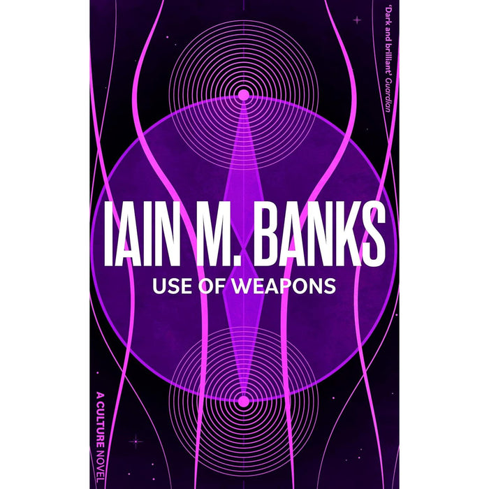 Culture series 1 : 5 Books Collection Iain M Banks Set (Phlebas, Games, Weapons) - The Book Bundle