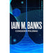 Culture series 1 : 5 Books Collection Iain M Banks Set (Phlebas, Games, Weapons) - The Book Bundle