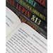 The Complete Collection of Arsène Lupin 10 Books Box Set by Maurice LeBlanc - The Book Bundle