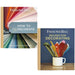 Farrow and Ball How to Redecorate, Recipes for Decorating  2 Books Collection Set - The Book Bundle