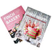 The Finch Bakery & Finch Bakery Disco Bakes and Party Cakes By Lauren Finch, Rachel Finch 2 Books Collection Set - The Book Bundle