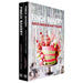 The Finch Bakery & Finch Bakery Disco Bakes and Party Cakes By Lauren Finch, Rachel Finch 2 Books Collection Set - The Book Bundle