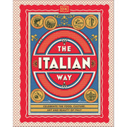 Nom Nom Italy In 5 Ingredients, The Italian Way (HB) 2 Books Collection Set - The Book Bundle