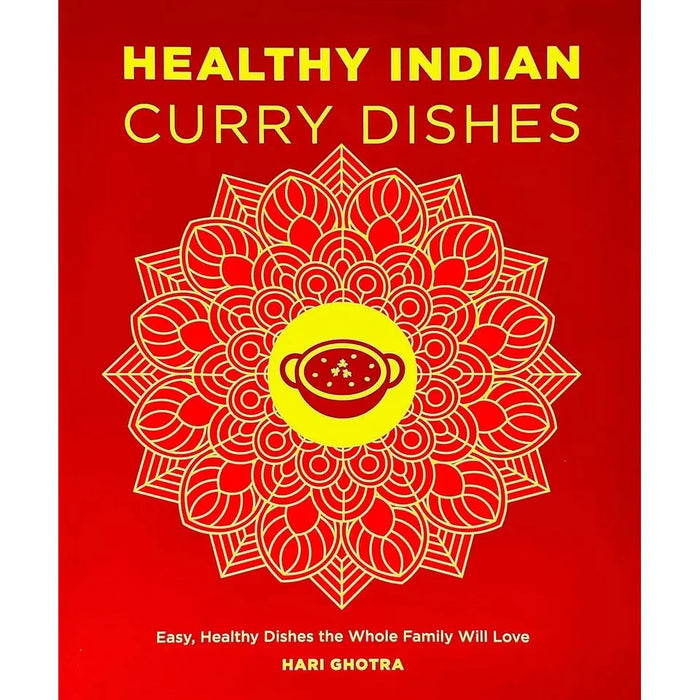 Healthy Indian Curry Dishes, Slow Cooker Lose Weight Forever, Whole Foods Plant- Based Diet Plan 3 Books Set - The Book Bundle