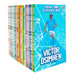 Football Elite Superstars and Football Young Superstars 24 Books Box Set by Simon Edwards - The Book Bundle
