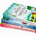 Foxmore Village Series 3 Books Collection Set By Lilac Mills - The Book Bundle