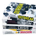 Luke Carlton Series 4 Books Collection Set by Frank Gardner (Invasion, Outbreak) - The Book Bundle