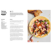 Fresh Mob: Over 100 tasty healthy-ish recipes Hardcover - The Book Bundle