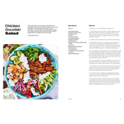Fresh Mob: Over 100 tasty healthy-ish recipes Hardcover - The Book Bundle