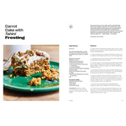Fresh Mob: Over 100 tasty healthy-ish recipes Hardcover - The Book Bundle