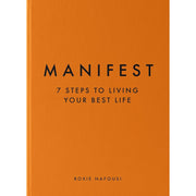 Manifest by Roxie Nafousi, Power Of Manifestation by Juliette Kai & Manifest It Now Chloe Hart 3 Books Collection Set - The Book Bundle