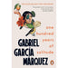 Gabriel Garcia Marquez Collection 4 Books Set (Love in Time of Cholera, Foretold) - The Book Bundle