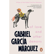 Gabriel Garcia Marquez Collection 4 Books Set (Love in Time of Cholera, Foretold) - The Book Bundle