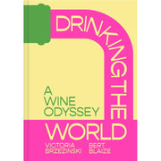 Drinking the World, Gin: The Manual, 101 Gins: To Try Before You Die 3 Books Collection Set - The Book Bundle