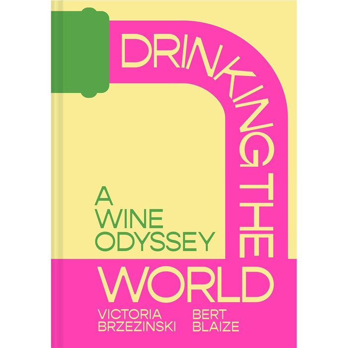 Drinking the World, Gin: The Manual, 101 Gins: To Try Before You Die 3 Books Collection Set