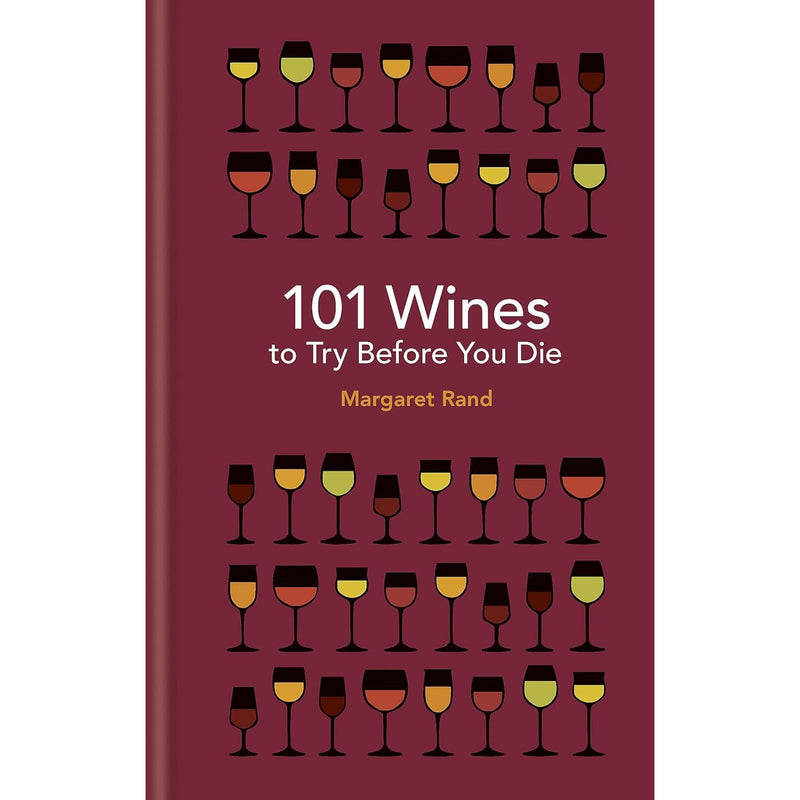 101 Wines to try before you die, Gin: The Manual, Gin Tonica 3 Books Collection Set - The Book Bundle