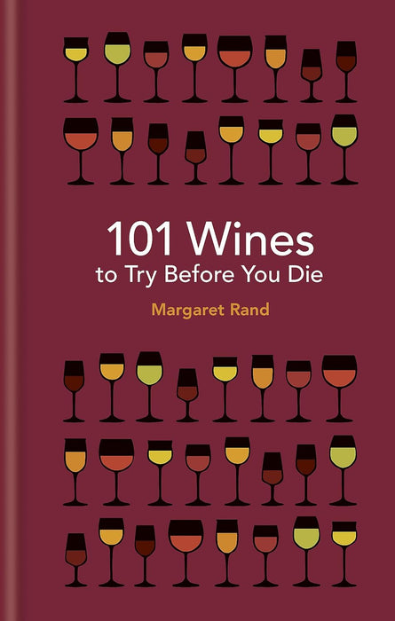 101 Wines to try before you die, Gin: The Manual, Gin Tonica 3 Books Collection Set