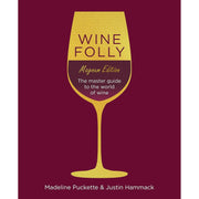 Gin: The Manual, Wine Folly: Magnum Edition, 101 Gins: To Try Before You Die 3 Books Colection Set - The Book Bundle