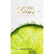 Gin: The Manual, Hugh Johnson's Pocket Wine Book 2026, 101 Gins: To Try Before You Die 3 Books Collection Set - The Book Bundle