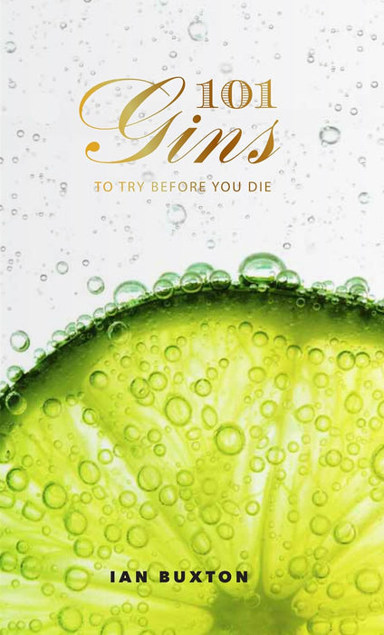 Gin: The Manual, Wine Folly: Magnum Edition, 101 Gins: To Try Before You Die 3 Books Colection Set