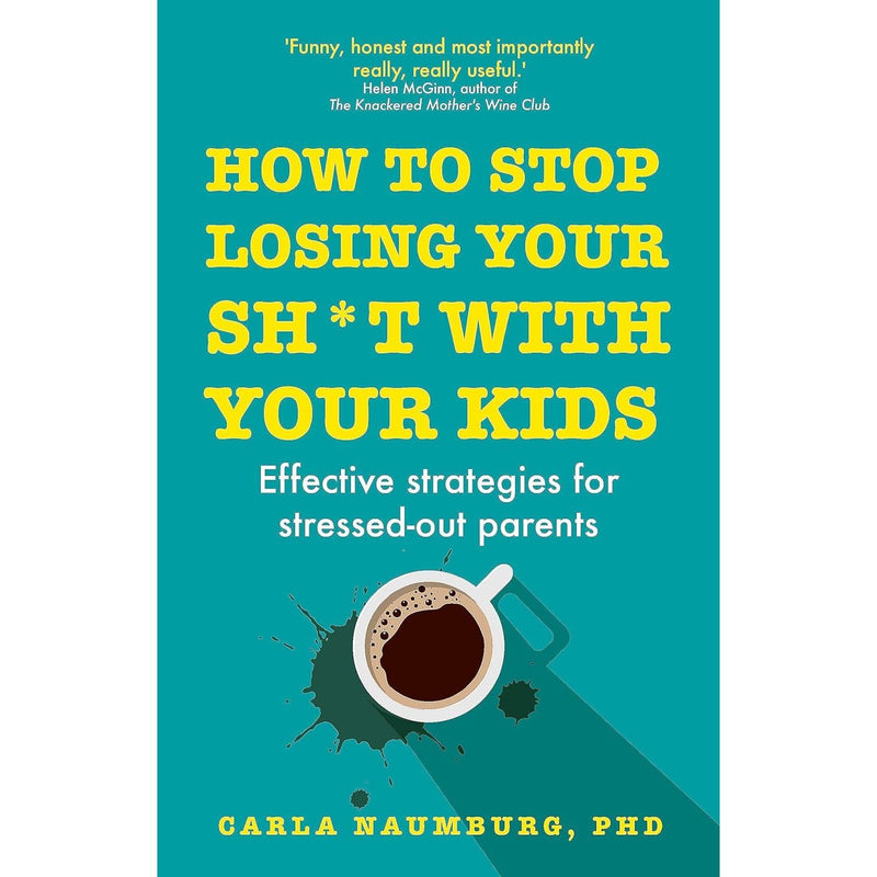 Good Inside, Power of Showing Up, How to Stop Losing Your Sh t Your Kids 3 Books Set