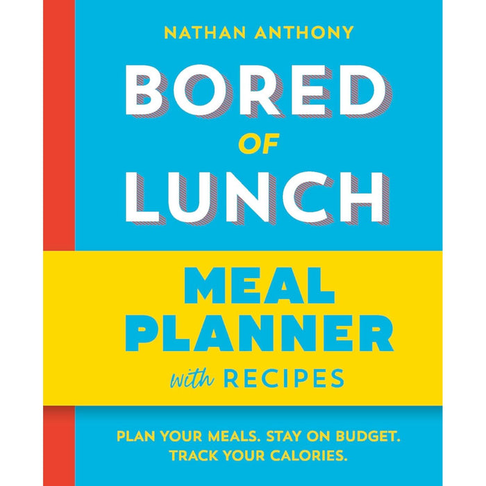 Ketogenic Green Smoothies, Bored of Lunch, Eat Shop Save 3 Books Collection Set