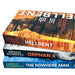 Gregg hurwitz orphan x series 3 books collection set - The Book Bundle