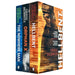 Gregg hurwitz orphan x series 3 books collection set - The Book Bundle