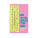 How the Pill Changes Everything: Your Brain on Birth Control - The Book Bundle