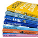 M C Beaton Hamish Macbeth Series Collection 7 Books Set (SERIES 4) (Death of a Nag, Death of a Dentist, Death of an Addict, Death of a Village, Death of a Bore, Death of a Maid and MORE!) - The Book Bundle
