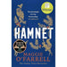 Queenie By Candice Carty-Williams & Hamnet By Maggie O'Farrell 2 Books Collection Set - The Book Bundle