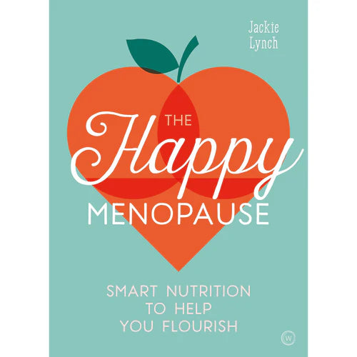 Older and Wider & The Happy Menopause & Preparing for the Perimenopause and Menopause 3 Books Collection Set by Jenny Eclair - Non Fiction - Paperback
