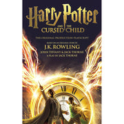 J.K. Rowling 6 Books Collection Set Paperback - The Book Bundle