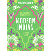 Simple Spice: 120 easy Indian recipes, Modern Indian (HB) 2 Books Collection Set - The Book Bundle