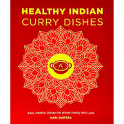 Healthy Indian Curry Dishes ,Flayvaful (HB) ,Chef Tee Caribbean Kitchen (HB) 3 Books Set - The Book Bundle